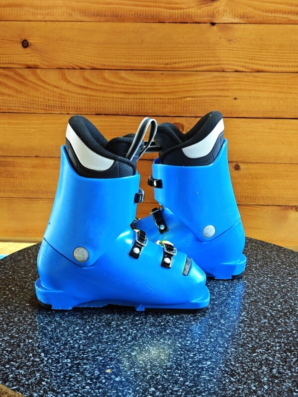 LYŽIARKY LANGE RSJ 50 18MP